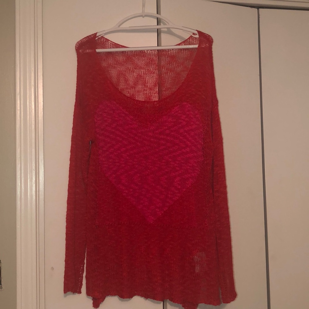 Judith March Sweater